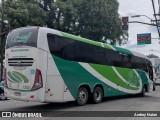 Graeff Turismo 7200 na cidade de Santos, São Paulo, Brasil, por Andrey Natan. ID da foto: :id.