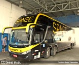 Expresso Nordeste 5425 na cidade de Sorocaba, São Paulo, Brasil, por Flavio Alberto Fernandes. Número da foto: #:id.