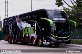 Viação Garcia 88069 na cidade de São Paulo, São Paulo, Brasil, por Rodrigo Coimbra. Número da foto: #11596948.