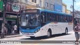 Transportadora Globo 664 na cidade de Recife, Pernambuco, Brasil, por Luiz Adriano Carlos. Número da foto: #11595020.