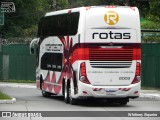 RodeRotas - Rotas de Viação do Triângulo 2003 na cidade de São Paulo, São Paulo, Brasil, por Whitiney Siqueira. Número da foto: #11595117.