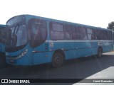 Taguatur - Taguatinga Transporte e Turismo 06849 na cidade de Brasília, Distrito Federal, Brasil, por Hariel Bernades. Número da foto: #:id.