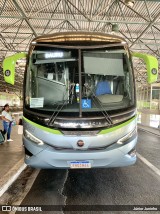 Viação Garcia 82068 na cidade de Bauru, São Paulo, Brasil, por Júnior Juninho. Número da foto: #11594948.