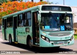 Viação Paraty 8857 na cidade de Jaú, São Paulo, Brasil, por João Pedro Henrique. Número da foto: #11597230.