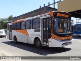 Viação São José A01042 na cidade de Nova Iguaçu, Rio de Janeiro, Brasil, por Roger Silva. Número da foto: #:id.
