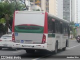 Borborema Imperial Transportes 210 na cidade de Recife, Pernambuco, Brasil, por Jonathan Silva. ID da foto: :id.