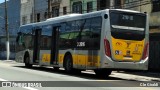 Viação Metrópole Paulista - Zona Leste 3 2616 na cidade de São Paulo, São Paulo, Brasil, por Cle Giraldi. Número da foto: #:id.