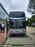 Viação Garcia 8402 na cidade de Caraguatatuba, São Paulo, Brasil, por Matheus Duarte Souza. ID da foto: :id.