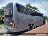 Viação Garcia 8402 na cidade de Caraguatatuba, São Paulo, Brasil, por Matheus Duarte Souza. Número da foto: #11596772.