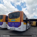Mobibrasil São Lourenço >>> Mobi-PE 2.356 na cidade de São Lourenço da Mata, Pernambuco, Brasil, por Luan Mikael. Número da foto: #:id.