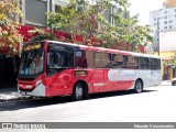 Santa Fé Transportes 95070 na cidade de Belo Horizonte, Minas Gerais, Brasil, por Eduardo Vasconcelos. Número da foto: #:id.