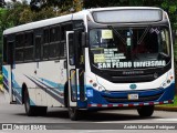 Ruta 51-53 35 na cidade de San José, San José, Costa Rica, por Andrés Martínez Rodríguez. Número da foto: #:id.