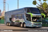Viação Garcia 86025 na cidade de São Paulo, São Paulo, Brasil, por Francisco Dornelles Viana de Oliveira. Número da foto: #11596490.