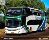 Bueno Viagens 2819 na cidade de Palmas, Tocantins, Brasil, por Tadeu Vasconcelos. Número da foto: #:id.