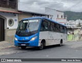 ANSAL - Auto Nossa Senhora de Aparecida 894 na cidade de Juiz de Fora, Minas Gerais, Brasil, por Eliton  Jesus de Souza. ID da foto: :id.