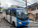 ANSAL - Auto Nossa Senhora de Aparecida 894 na cidade de Juiz de Fora, Minas Gerais, Brasil, por Eliton  Jesus de Souza. Número da foto: #:id.