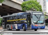 Viação Osasco 21.703 na cidade de Osasco, São Paulo, Brasil, por Lucas Marques. Número da foto: #:id.