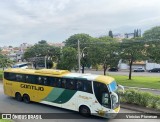 Empresa Gontijo de Transportes 16035 na cidade de Americana, São Paulo, Brasil, por Vinicius Piovesan. Número da foto: #11595353.
