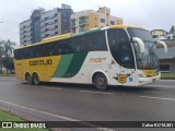 Empresa Gontijo de Transportes 14500 na cidade de Ipatinga, Minas Gerais, Brasil, por Celso ROTA381. Número da foto: #11595045.