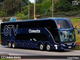 Viação Cometa 721301 na cidade de Betim, Minas Gerais, Brasil, por César Ônibus. Número da foto: #11597760.