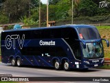 Viação Cometa 721301 na cidade de Betim, Minas Gerais, Brasil, por César Ônibus. ID da foto: :id.