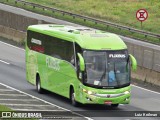 FlixBus Transporte e Tecnologia do Brasil 431701 na cidade de Aparecida, São Paulo, Brasil, por Luiz Krolman. Número da foto: #11597449.