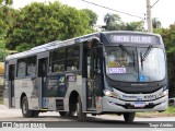 Viação Euclásio 41011 na cidade de Belo Horizonte, Minas Gerais, Brasil, por Tiago Aredes. ID da foto: :id.