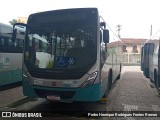 SIT Macaé Transportes 2311 na cidade de Macaé, Rio de Janeiro, Brasil, por Pedro Henrique Rodrigues Fontes Romeu. Número da foto: #:id.