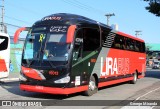 Lirabus 15013 na cidade de São Paulo, São Paulo, Brasil, por George Miranda. Número da foto: #:id.