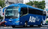 Autobuses Altamar 11289 na cidade de Gustavo A. Madero, Ciudad de México, México, por Fabián Reyes. Número da foto: #11597170.