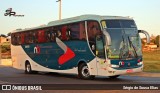 NB Transportes 32050 na cidade de Olímpia, São Paulo, Brasil, por Sérgio de Sousa Elias. Número da foto: #:id.