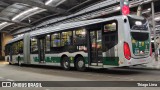 Via Sudeste Transportes S.A. 5 2798 na cidade de São Paulo, São Paulo, Brasil, por Thiago Lima. Número da foto: #:id.