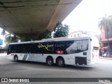 Next Mobilidade - ABC Sistema de Transporte 5434 na cidade de Santo André, São Paulo, Brasil, por Ítalo Silva. ID da foto: :id.