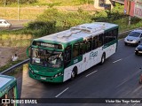 OT Trans - Ótima Salvador Transportes 21201 na cidade de Salvador, Bahia, Brasil, por Victor São Tiago Santos. Número da foto: #:id.