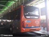 Auto Ônibus São João 11013 na cidade de Feira de Santana, Bahia, Brasil, por Emanuel Silva. Número da foto: #11598072.