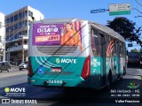 Expresso Luziense > Territorial Com. Part. e Empreendimentos 30598 na cidade de Belo Horizonte, Minas Gerais, Brasil, por Valter Francisco. Número da foto: #11597633.