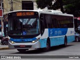 Expresso Pinto e Palma RJ 138.003 na cidade de Cantagalo, Rio de Janeiro, Brasil, por Luan Costa. Número da foto: #:id.