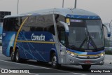 Viação Cometa 13101 na cidade de São Paulo, São Paulo, Brasil, por Wescley  Costa. Número da foto: #:id.