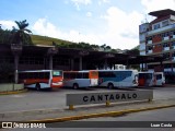 Terminais Rodoviários e Urbanos CANTAGALO - RJ na cidade de Cantagalo, Rio de Janeiro, Brasil, por Luan Costa. Número da foto: #:id.