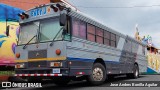 Autobuses sin identificación - Costa Rica 01 na cidade de San Rafael, Oreamuno, Cartago, Costa Rica, por Jose Andres Bonilla Aguilar. Número da foto: #11597434.