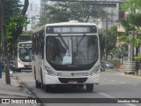 Borborema Imperial Transportes 912 na cidade de Recife, Pernambuco, Brasil, por Jonathan Silva. Número da foto: #11595895.