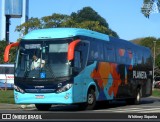 Planeta Transportes Rodoviários 2157 na cidade de Vitória, Espírito Santo, Brasil, por Whitiney Siqueira. Número da foto: #11595118.