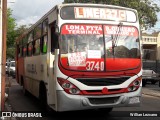ADUSA 138 na cidade de Asunción, Paraguai, por Willian Lezcano. Número da foto: #11595821.