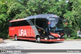 Lirabus 26008 na cidade de São Paulo, São Paulo, Brasil, por Wesley Araujo. Número da foto: #:id.
