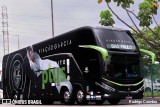 Viação Garcia 88039 na cidade de São Paulo, São Paulo, Brasil, por Rodrigo Coimbra. Número da foto: #11596939.