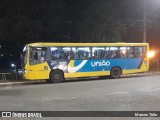 Viação União 3396 na cidade de Viçosa, Minas Gerais, Brasil, por Marcos Tulio. Número da foto: #:id.