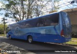 CLA Transportes 13500 na cidade de Atibaia, São Paulo, Brasil, por Helder Fernandes da Silva. ID da foto: :id.