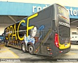 Expresso Nordeste 5720 na cidade de Sorocaba, São Paulo, Brasil, por Flavio Alberto Fernandes. Número da foto: #:id.