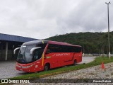 Viação Sampaio 9503 na cidade de Juiz de Fora, Minas Gerais, Brasil, por Renata Batista. Número da foto: #:id.