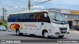 Realidade Transportes e Turismo 0495 na cidade de Pirassununga, São Paulo, Brasil, por Pedro Ricardo Rodrigues. Número da foto: #11598073.